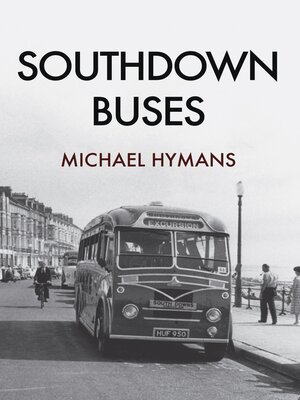 cover image of Southdown Buses